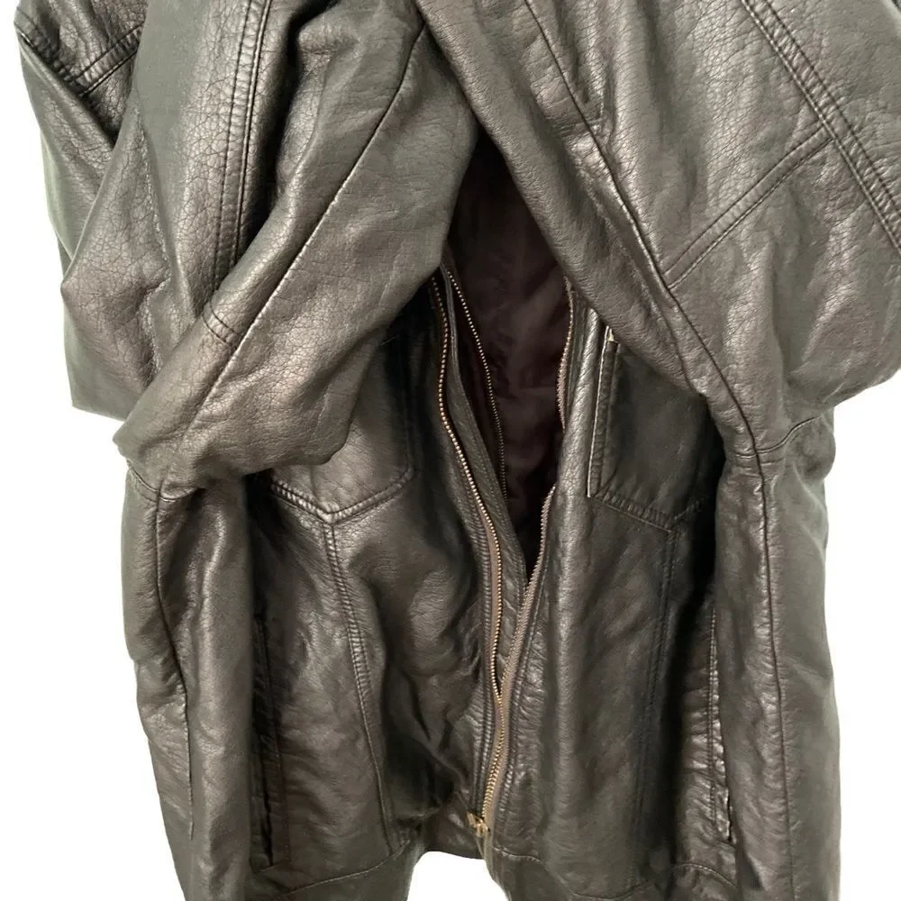 Heritage Collection by Bass GH Bass Company Hoodie Jacket in Size Large